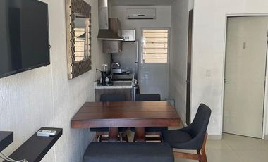 Departamento en Venta Fracc. Maralta, Puerto Vallarta