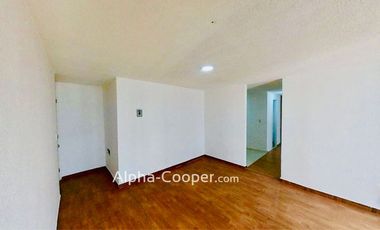 DEPARTAMENTO EN VENTA ATIZAPAN DE ZARAGOZA , INFONAVIT , PRECIO BAJO