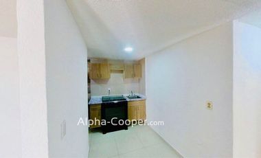 DEPARTAMENTO EN VENTA ATIZAPAN DE ZARAGOZA , INFONAVIT , PRECIO BAJO