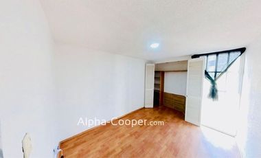 DEPARTAMENTO EN VENTA ATIZAPAN DE ZARAGOZA , INFONAVIT , PRECIO BAJO