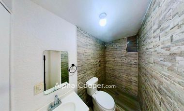 DEPARTAMENTO EN VENTA ATIZAPAN DE ZARAGOZA , INFONAVIT , PRECIO BAJO