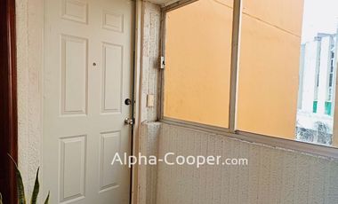 DEPARTAMENTO EN VENTA ATIZAPAN DE ZARAGOZA , INFONAVIT , PRECIO BAJO