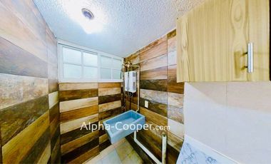 DEPARTAMENTO EN VENTA ATIZAPAN DE ZARAGOZA , INFONAVIT , PRECIO BAJO