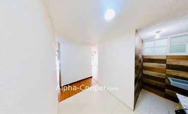 DEPARTAMENTO EN VENTA ATIZAPAN DE ZARAGOZA , INFONAVIT , PRECIO BAJO