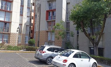 DEPARTAMENTO EN VENTA ATIZAPAN DE ZARAGOZA , INFONAVIT , PRECIO BAJO