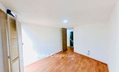 DEPARTAMENTO EN VENTA ATIZAPAN DE ZARAGOZA , INFONAVIT , PRECIO BAJO