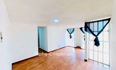 DEPARTAMENTO EN VENTA ATIZAPAN DE ZARAGOZA , INFONAVIT , PRECIO BAJO