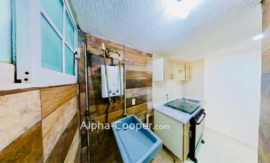 DEPARTAMENTO EN VENTA ATIZAPAN DE ZARAGOZA , INFONAVIT , PRECIO BAJO