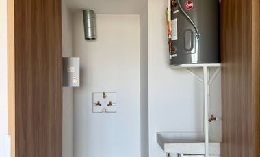 ¡Departamento NUEVO en renta en Ventura, Zona Real!