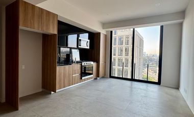 ¡Departamento NUEVO en renta en Ventura, Zona Real!