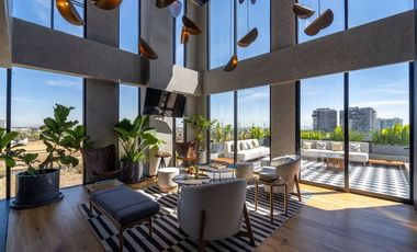 ¡Departamento NUEVO en renta en Ventura, Zona Real!