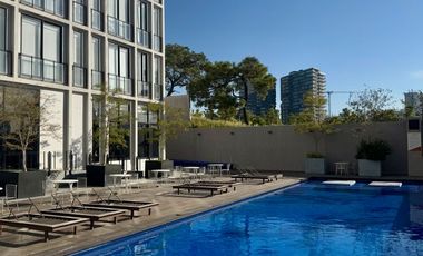 ¡Departamento NUEVO en renta en Ventura, Zona Real!