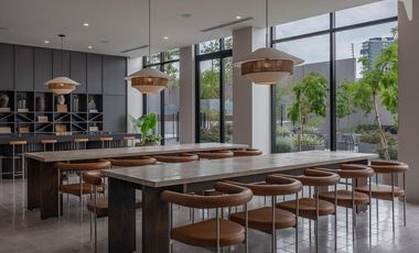 ¡Departamento NUEVO en renta en Ventura, Zona Real!