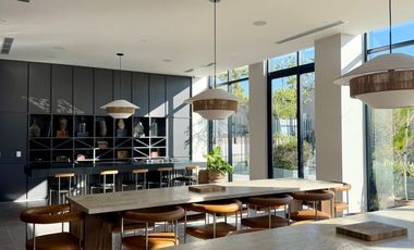 ¡Departamento NUEVO en renta en Ventura, Zona Real!