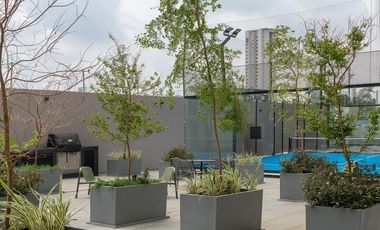 ¡Departamento NUEVO en renta en Ventura, Zona Real!