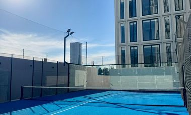 ¡Departamento NUEVO en renta en Ventura, Zona Real!