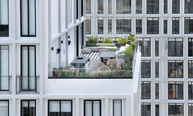 ¡Departamento NUEVO en renta en Ventura, Zona Real!