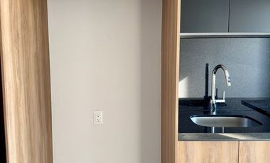 ¡Departamento NUEVO en renta en Ventura, Zona Real!