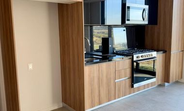 ¡Departamento NUEVO en renta en Ventura, Zona Real!