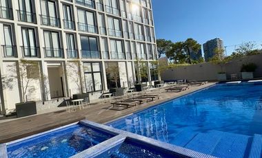 ¡Departamento NUEVO en renta en Ventura, Zona Real!