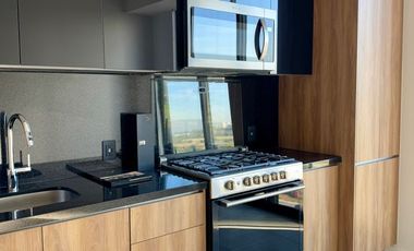 ¡Departamento NUEVO en renta en Ventura, Zona Real!