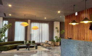 ¡Departamento NUEVO en renta en Ventura, Zona Real!