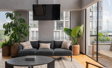 ¡Departamento NUEVO en renta en Ventura, Zona Real!