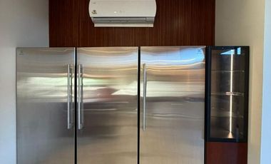 MAJESTUOSA CASA EN RENTA EN EXCLUSIVO CLUB DEPORTIVO Y RESIDENCIAL HACIENDAS VILLAHERMOSA TABASCO