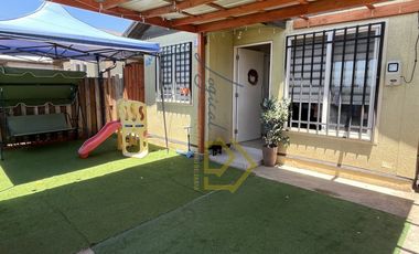 Casa en Venta Villa los Pinares