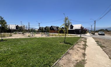 Casa en Venta Villa los Pinares