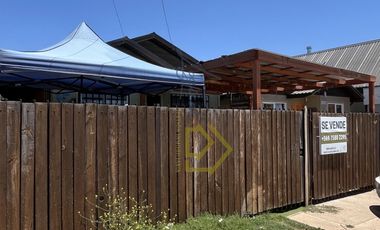 Casa en Venta Villa los Pinares