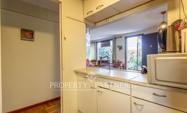 Casa Sólida con Gran Terreno, A pasos de Metro Pedrero