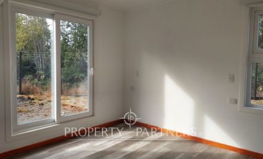 Casa en arriendo, sector Colonia Tres Puentes, Puerto Varas