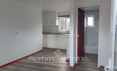 Casa en arriendo, sector Colonia Tres Puentes, Puerto Varas