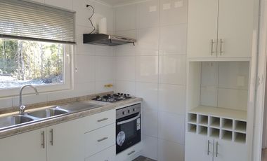 Casa en arriendo, sector Colonia Tres Puentes, Puerto Varas