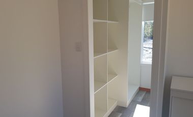 Casa en arriendo, sector Colonia Tres Puentes, Puerto Varas