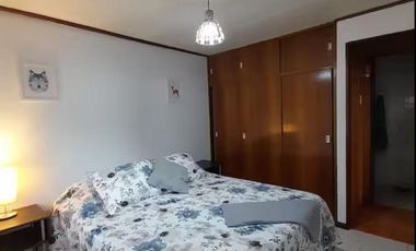 Arriendo en excelente ubicación en  Isla Teja a pasos de calle los Robles