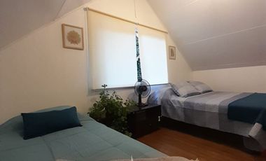 Arriendo en excelente ubicación en  Isla Teja a pasos de calle los Robles