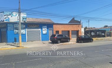 ARRIENDO DE LOCAL COMERCIAL,RANCAGUA
