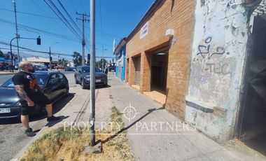 ARRIENDO DE LOCAL COMERCIAL,RANCAGUA