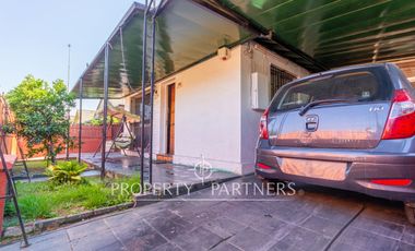 Casa en pasaje, Villa santa Elena, MACUL