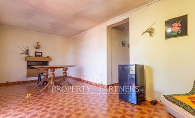 Casa en pasaje, Villa santa Elena, MACUL