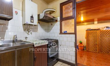 Casa en pasaje, Villa santa Elena, MACUL