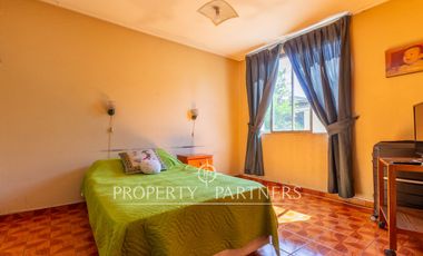 Casa en pasaje, Villa santa Elena, MACUL