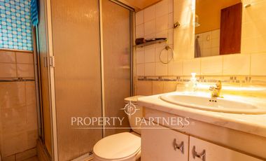 Casa en pasaje, Villa santa Elena, MACUL