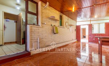 Casa en pasaje, Villa santa Elena, MACUL