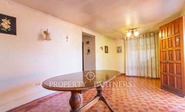 Casa en pasaje, Villa santa Elena, MACUL