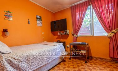 Casa en pasaje, Villa santa Elena, MACUL