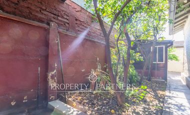 Casa en pasaje, Villa santa Elena, MACUL