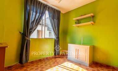 Casa en pasaje, Villa santa Elena, MACUL